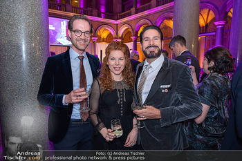 Falstaff Living Design Awards - MAK, Wien - Mo 12.10.2026 - 40